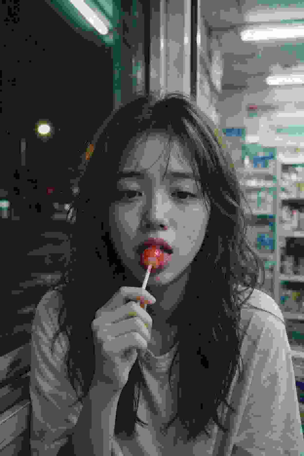 继母的爱