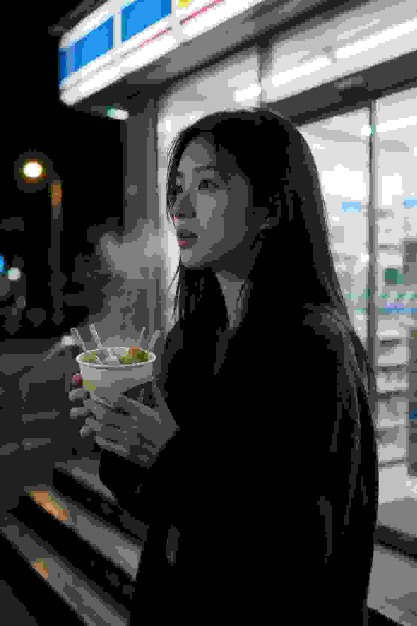 复仇之路