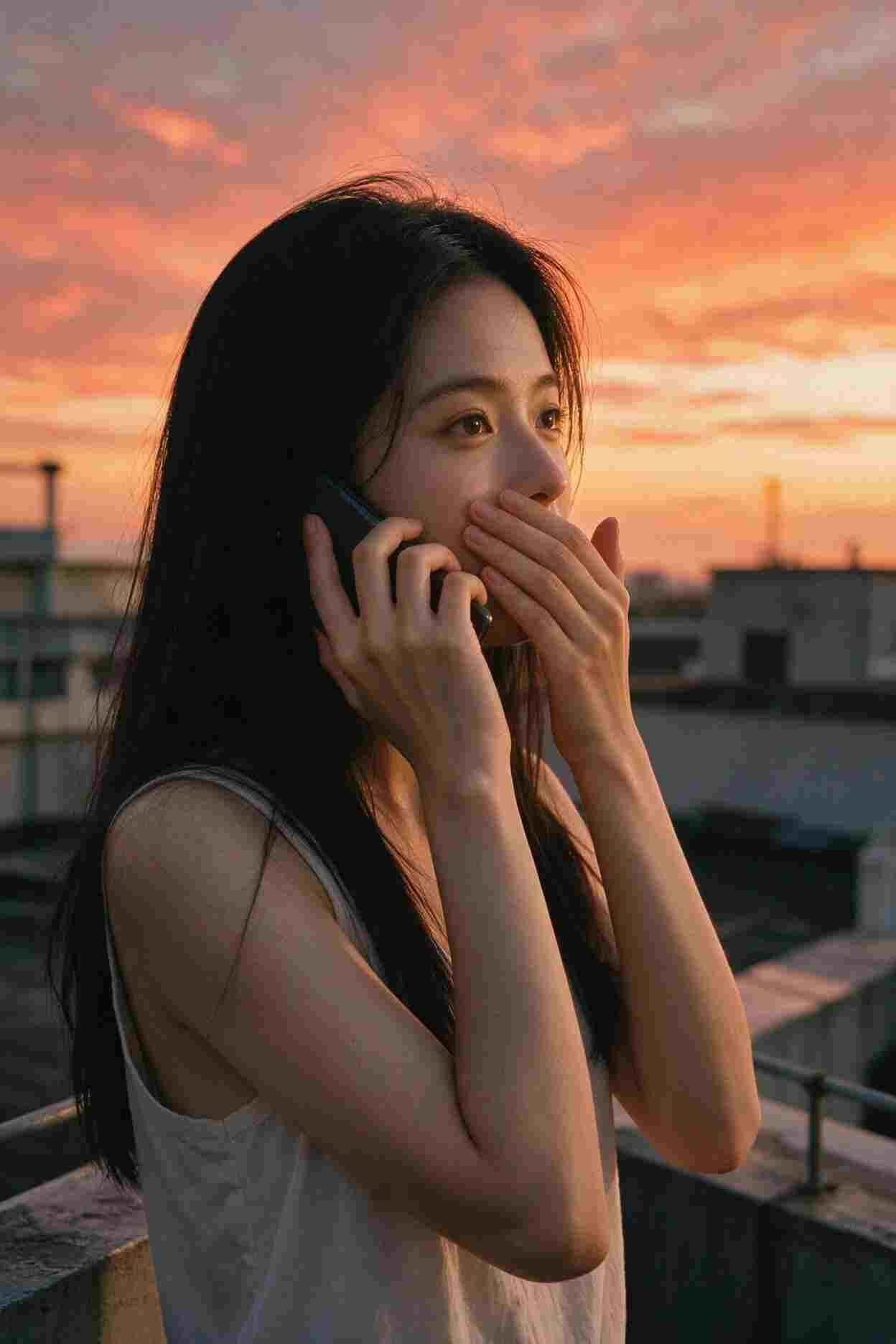 山村有个狐仙媳妇